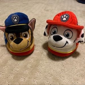 Boys Sippers - Paw Patrol
